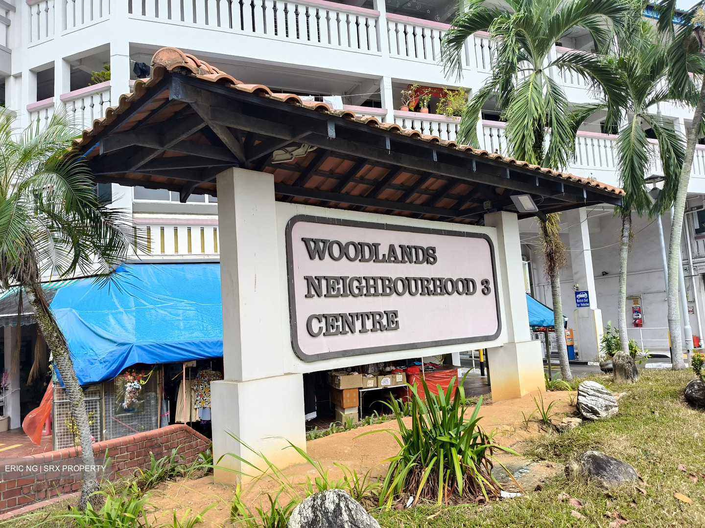 Fuchun Neighbourhood Centre (D25), Shop House #613214841
